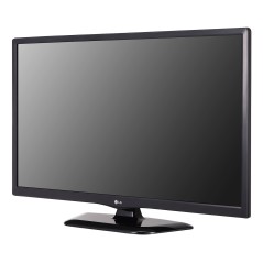 LG Smart FHD Hotel TV (Standard) - 24LN661HBLD